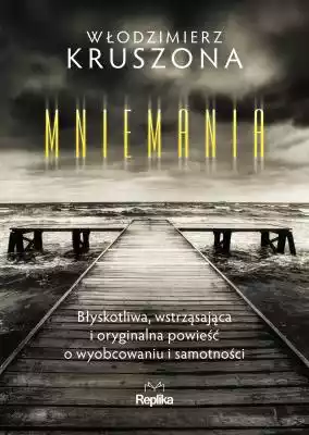 Mniemania Księgarnia/E-booki/E-Beletrystyka
