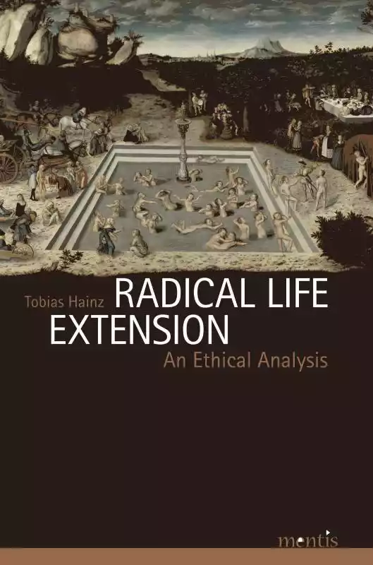 Radical Life Extension  ceny i opinie