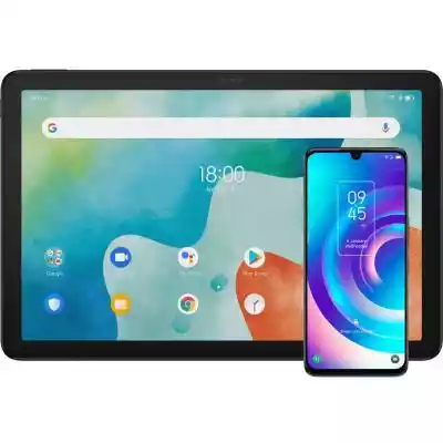 TCL 30 5G + Tablet TCL TAB 10S NXTPAPER  grupowe