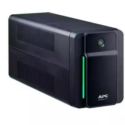APC Zasilacz awaryjny BX750MI Back-UPS 7 Podobne : APC Back-UPS 400 Czuwanie (Offline) 0,4 kVA 240 W 8 x gniazdo BE400-CP - 409408