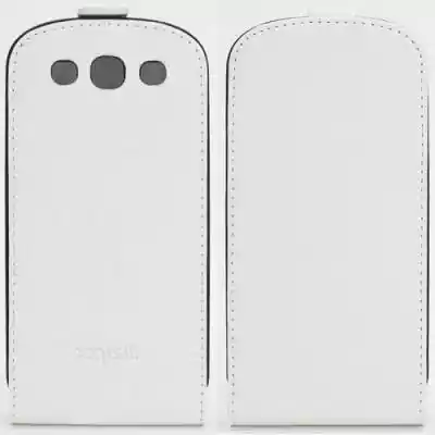 Etui Flipcover do Samsung Galaxy S3 biał Podobne : Etui Flipcover do Samsung Galaxy J1 biale - 356541