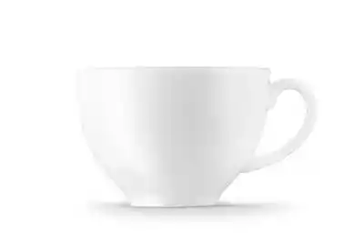 Filiżanka do kawy MUSCARI Podobne : Półmisek okrągły MUSCARI - 160281