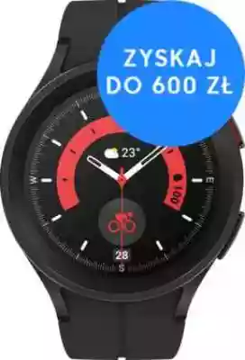 Samsung Galaxy Watch5 PRO 45mm SM-R920N  Podobne : Samsung Galaxy Watch5 40mm SM-R900N Złoty - 2046