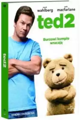 Ted 2 Filmy > Komedia