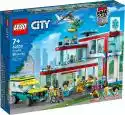 Lego City 60330 Lego City Szpital 60330