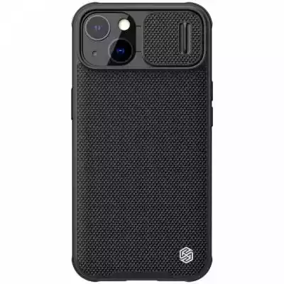 Nillkin Etui Textured Pro Apple iPhone 1 Podobne : Nillkin Etui Textured Samsung Galaxy S21 Czarne - 396769