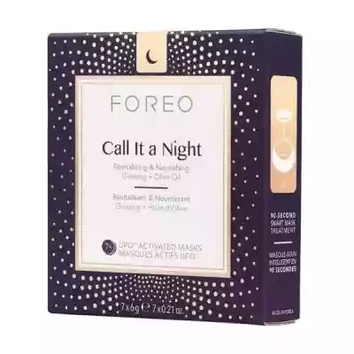 FOREO UFO Mask Call It a Night Podobne : FOREO UFO Mask Call It a Night - 4072