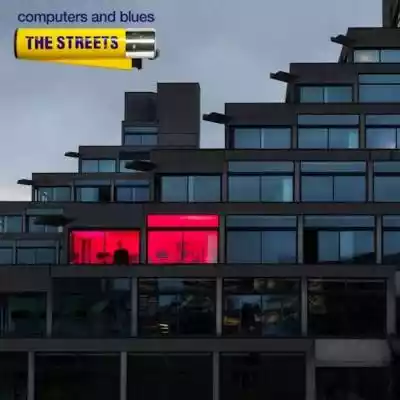 The Streets Computers And Blues CD