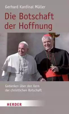 Die Botschaft der Hoffnung Podobne : Franziskus und Luther - 2636569