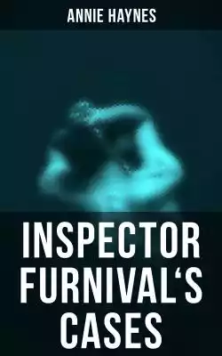 Inspector Furnival's Cases Podobne : Murder in Four Degrees - 1112676