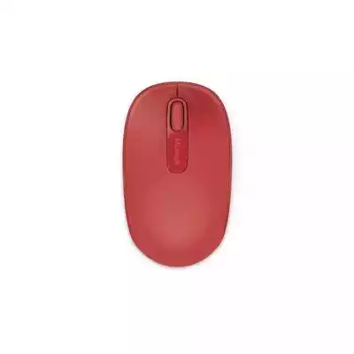 Mysz Microsoft Wireless Mobile Mouse 185 Podobne : Microsoft Wireless Mobile Mouse 1850 U7Z-00003 - 211225