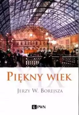 Piękny wiek XIX Podobne : Historia Polski 1914-2022 - 519880