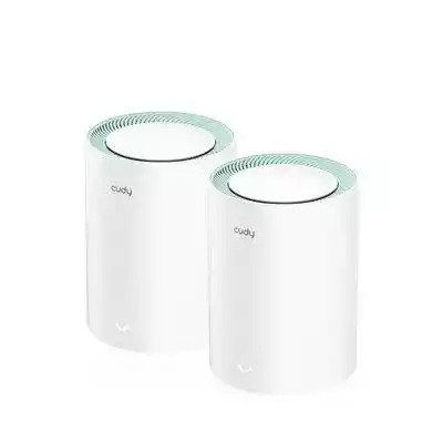 Cudy System WiFi Mesh M1300 (2-Pack) AC1 routery