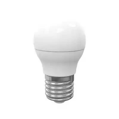 EkoLight - Żarówka LED 5W E27 G45. Barwa Artykuły dla domu/Wyposażenie domu/Oświetlenie