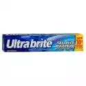 Colgate Ultra Brite Advanced Whitening Fluoride Pasta do zębów, 6 uncji (opakowanie 3)