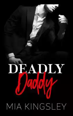 Deadly Daddy Podobne : Kari Amirian Daddy Says I'M Special (Reedycja) - 1203205
