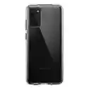 Etui Presidio Perfect Clear do Samsung Galaxy S20+ przezroczyste