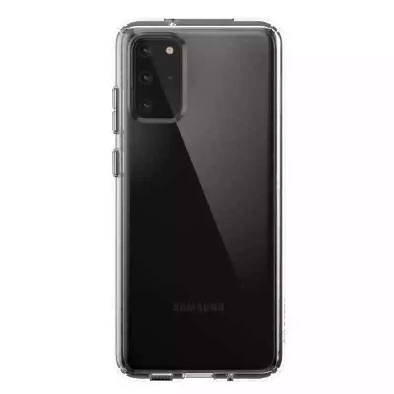Etui Presidio Perfect Clear do Samsung Galaxy S20+ przezroczyste SPECK ceny i opinie