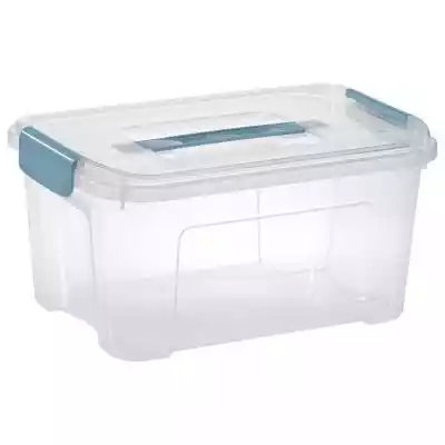 Actuel - Pojemnik z pokrywką i uchwytami Podobne : Actuel - Pojemnik na żywność szklany. pojemność 0.59 l - 71457