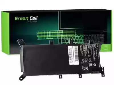 Bateria Green Cell AS70 do laptopów Asus