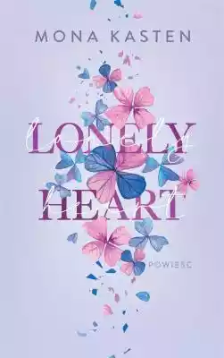 Lonely Heart Mona Kasten Podobne : Lonely Heart - 517423