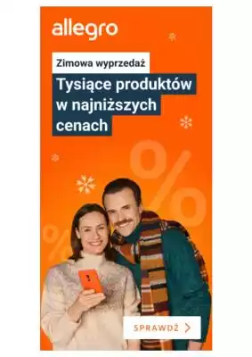 Zimowa wyprzedaż Podobne : Wyprzedaż magazynowa - Polska 100 / Full / Palisander - 16852