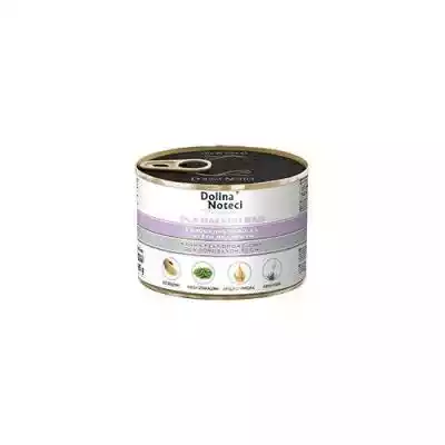 DOLINA NOTECI Premium z Królikiem, fasol Podobne : Fresh Fasolka szparagowa 450 g - 868399
