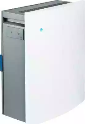 Blueair Oczyszczacz powietrza Classic 28 AGD Małe/Powietrze w domu/Oczyszczacze powietrza
