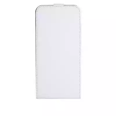 Etui Flipcover do iPhone 6+ białe Podobne : STRAX Folia ScreenProtector do MultiPhone 3404 AS 3 szt. - 361584