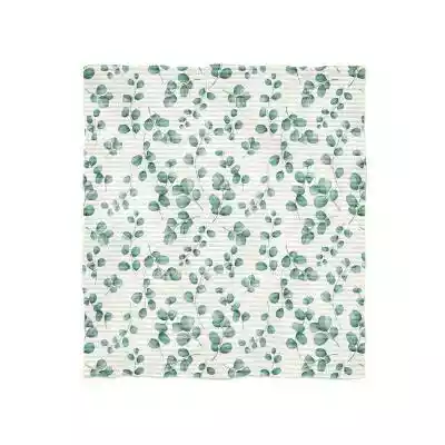Narzuta Leila zielona 200 x 220 cm narzuty pikowane