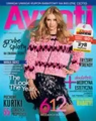 Tematyka „Avanti” związana jest z modą i urodą. Magazyn prezentuje nowe trendy,  style,  aktualne kolekcje i porady stylistów.„Avanti” przedstawia,  co jest najmodniejsze,  i radzi,  w co się ubrać,  aby być na czasie. W magazynie można znaleźć również informacje o nowościach kosmetycznych