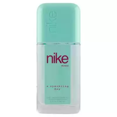 Nike Woman A Sparkling Day Dezodorant pe Podobne : Nike Woman A Sparkling Day Dezodorant perfumowany 75 ml - 845083