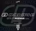 OOMPH! | Poznań