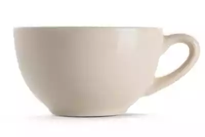 Filiżanka do herbaty LUPIN Jadalnia i nakrycia stołu > Szkło stołowe > Filiżanki i spodki