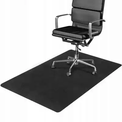 Ochronna Mata Pod Fotel Czarna Podkładka Podobne : Krzesło Obrotowe Fotel Biurowy Obrotowy - 1989048