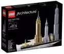 Lego Architecture Nowy Jork Nr. 21028