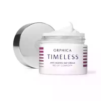 Orphica Krem Na Dzień Timeless 50ml Podobne : Christ's Timeless Journey to the Tree of Life – New Numerological Interpretations of the Book of Revelations - 2562000