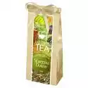 Terraartis Exclusive Tea Herbata zielona Sencha słoneczna dolina 50 g