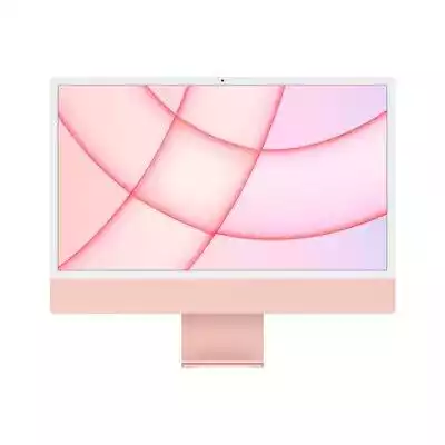 24-inch iMac with Retina 4.5K display: A apple