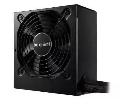 Be quiet! Zasilacz System Power 10 550W  Podobne : LC-POWER WENTYLATOR CPU LC-CC-94 INTEL COS. 775 1155 1156 AMD AM2 AM3 4PIN WPM - 315380