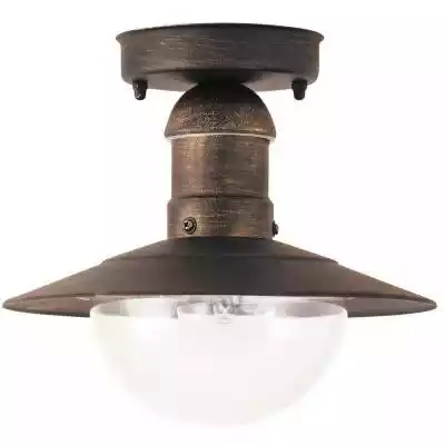 Rabalux 8736 LED zewnętrzna lampa sufito Podobne : Lampa sufitowa OSLO 92-61843 - 191151