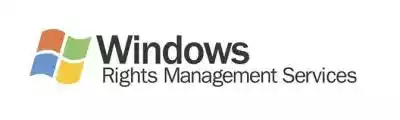 Windows Rights Management Services Exter Podobne : Windows Rights Management Services External Connector Single T99-00529 - 406087