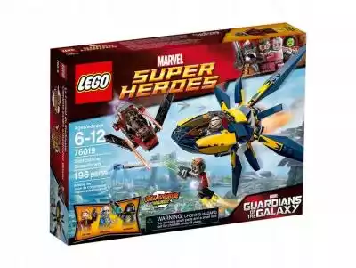 Klocki Lego Marvel 76019 Kosmiczny Starb Allegro/Dziecko/Zabawki/Klocki/LEGO/Zestawy/Pozostałe serie/Hero Factory