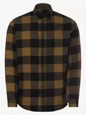 Selected - Koszula męska – SLHRegbox, be Podobne : Selected - Koszula męska – SLHRegbox, beżowy|brązowy|zielony|czarny - 1674577