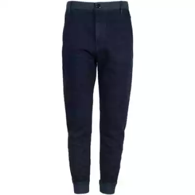 Spodnie z pięcioma kieszeniami EAX  - Podobne : Spodnie z pięcioma kieszeniami Le Coq Sportif  N 2 Training Pant Slim - 2240859