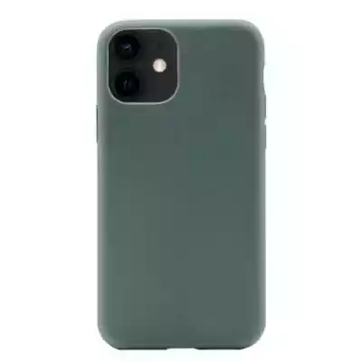 PURO Etui Green Compostable Eco-friendly Podobne : Apple iPhone 11 Pro Max 64GB Nocna Zieleń - 4806