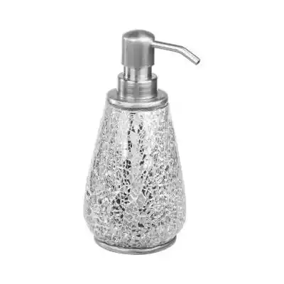 Dozownik do mydła Glam Sensea Podobne : Top hybrydowy Glam & Glow Glitter Silver - 15ml - 25041