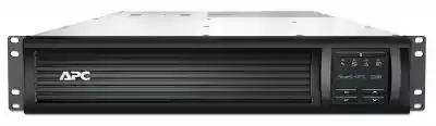 APC Smart-UPS 2200VA LCD RM 2U 230V with Electronics > Electronics Accessories > Power > Surge Protection Devices