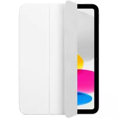 Etui na iPad APPLE Smart Folio Biały Podobne : Apple Etui Smart Folio do iPada Pro 11 cali (3. generacji) białe - 426134