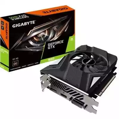 Karta graficzna GIGABYTE GeForce GTX 165 Podobne : PNY Karta graficzna GeForce RTX 3080 Ti 12GB TRIPLE FAN - 388569